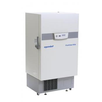 ตู้แช่แข็งอุณหภูมิต่ำชนิด -86 oC  (Ultra-Low Temperature Freezer) รุ่น CryoCube F570